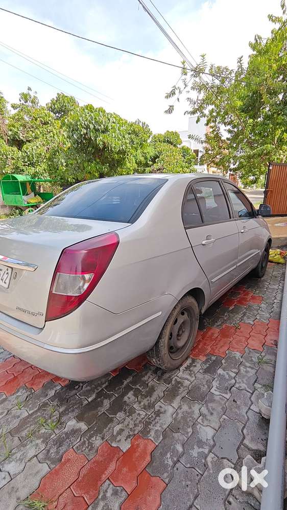Tata Manza 2011 Diesel Good Engine Condition