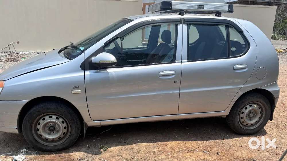 Tata Indica Ev2 Lx