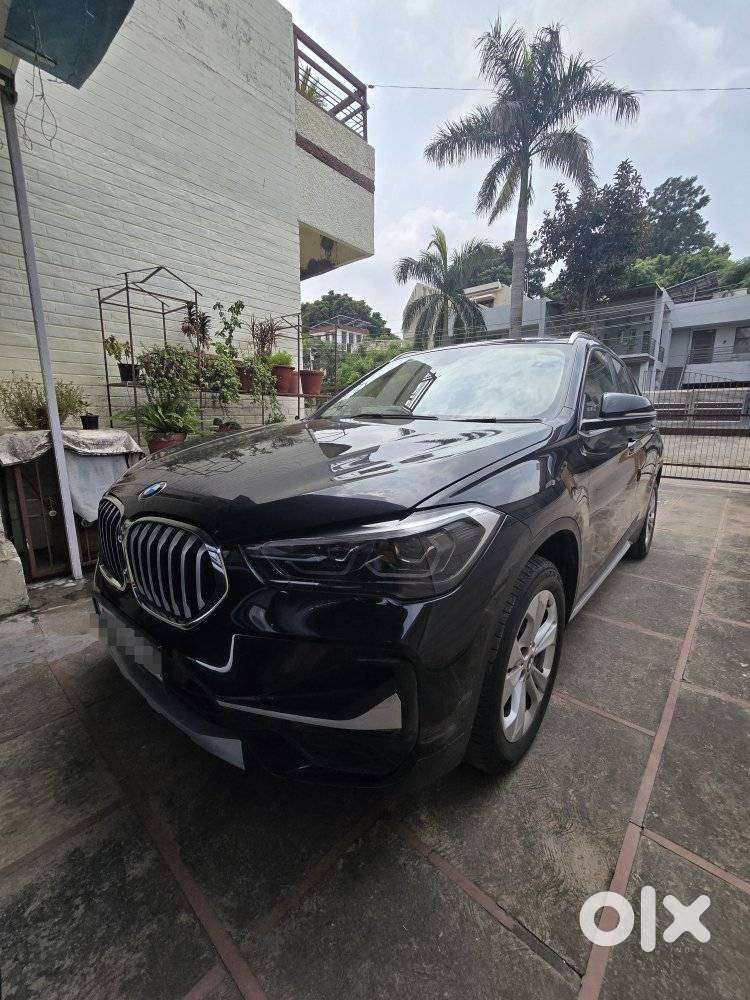 Bmw X1 Sdrive20i Xline, 2021, Petrol