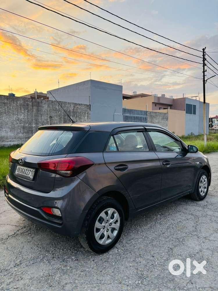 Hyundai Elite I20 Magna+ Petrol 2019