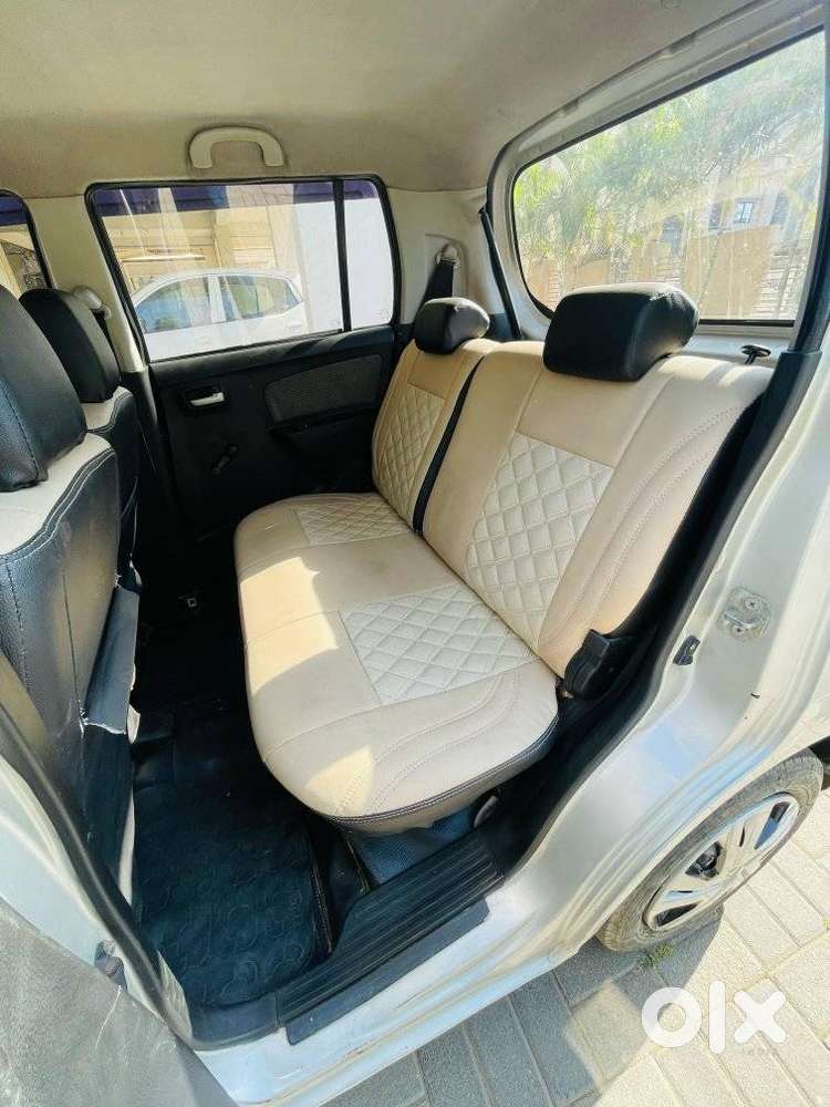 Maruti Suzuki Wagon R Cng Lxi, 2014, Cng & Hybrids