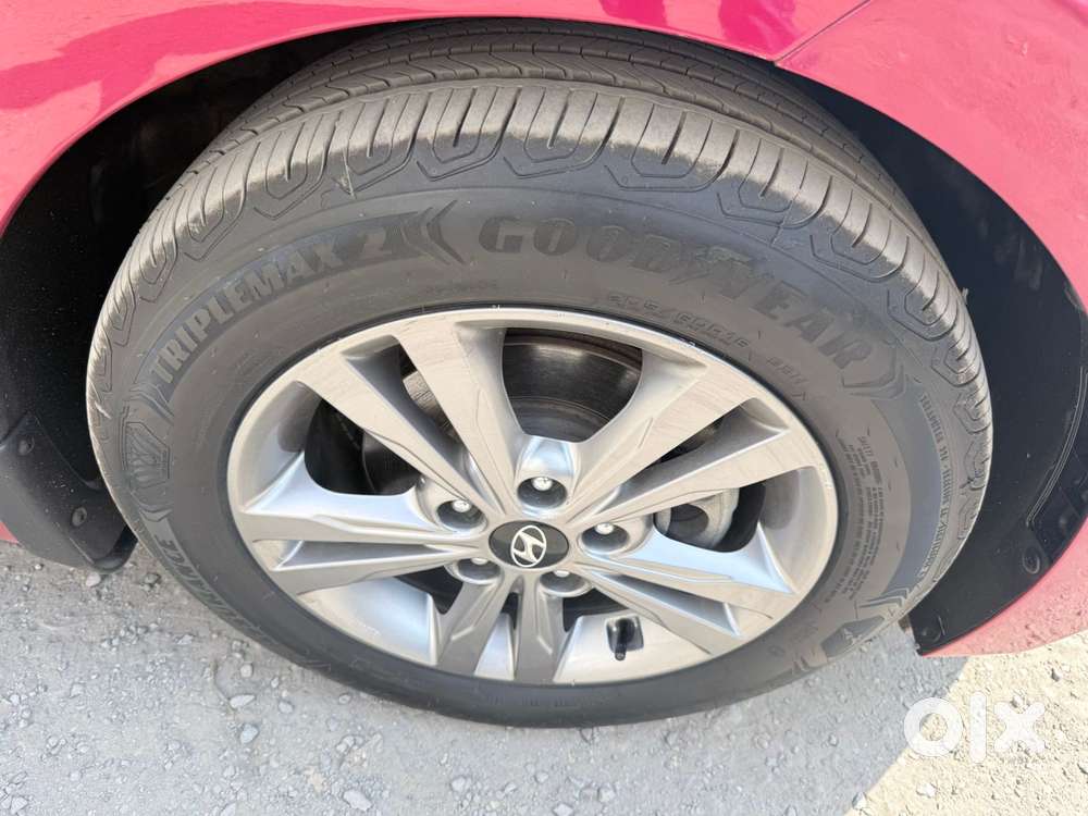 Hyundai Elantra 1.6 Sx Option At, 2018, Diesel