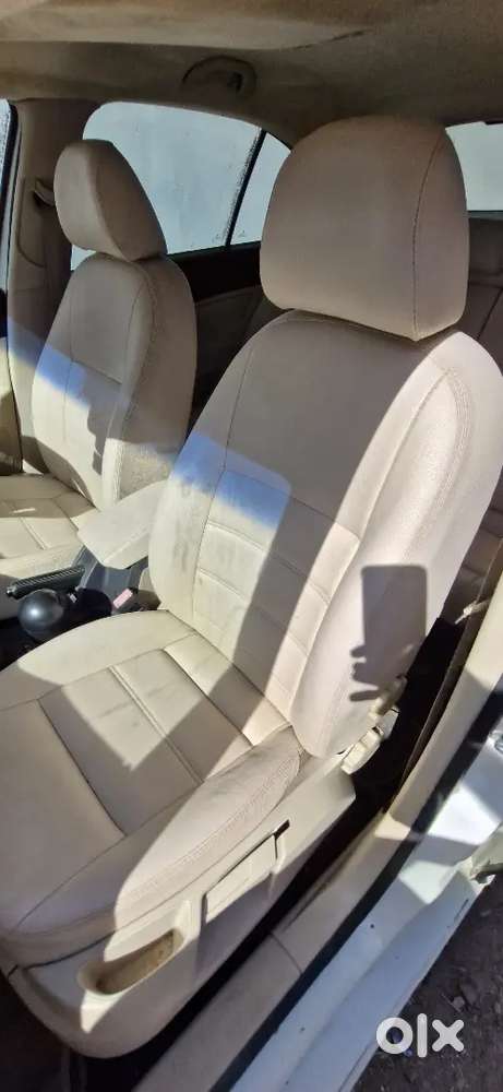 Skoda Laura 2012 Diesel Well Maintained