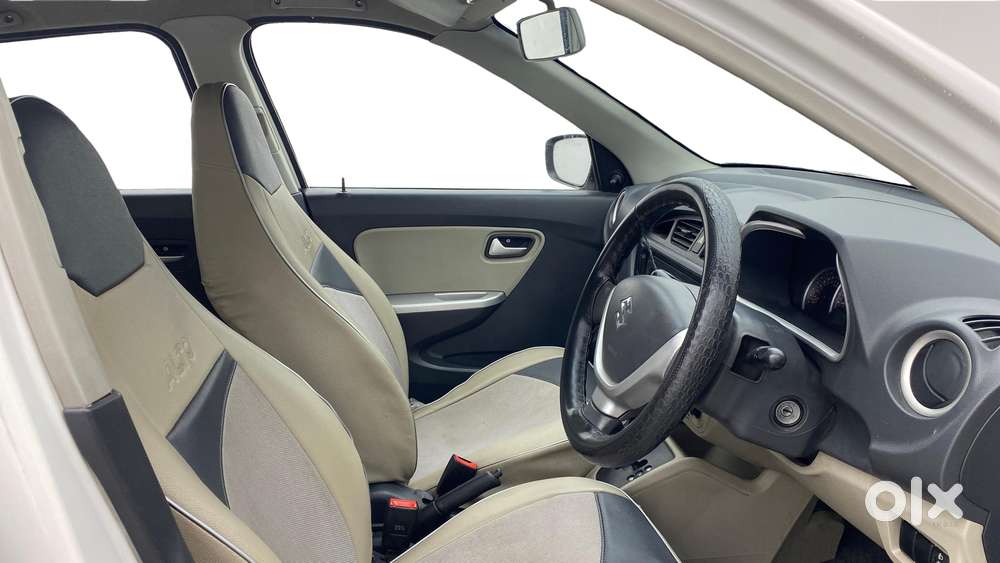 Maruti Suzuki Alto K10 Vxi Amt, 2019, Petrol