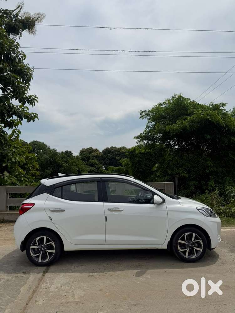 Hyundai Grand I10 Nios 2020 Bs6