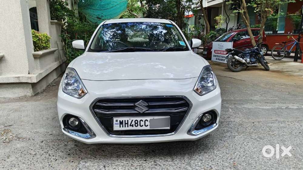 Maruti Suzuki Dzire 1.2 Vxi, 2022, Petrol