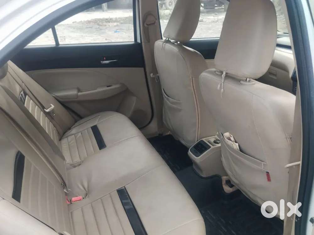 Maruti Dezire
