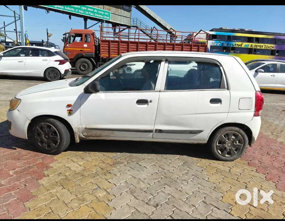 Alto K10 , Model - 2010