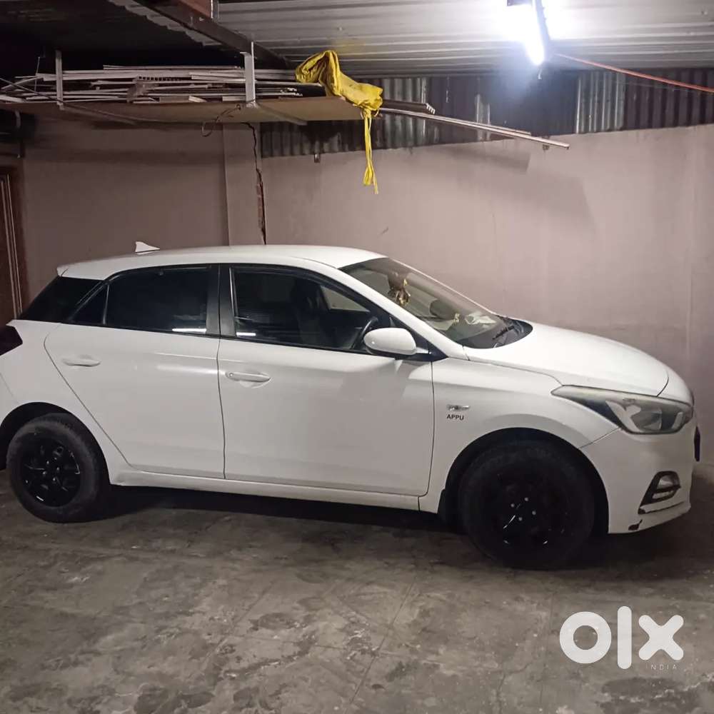 Hyundai I20 Magna 2019 Petrol Manual