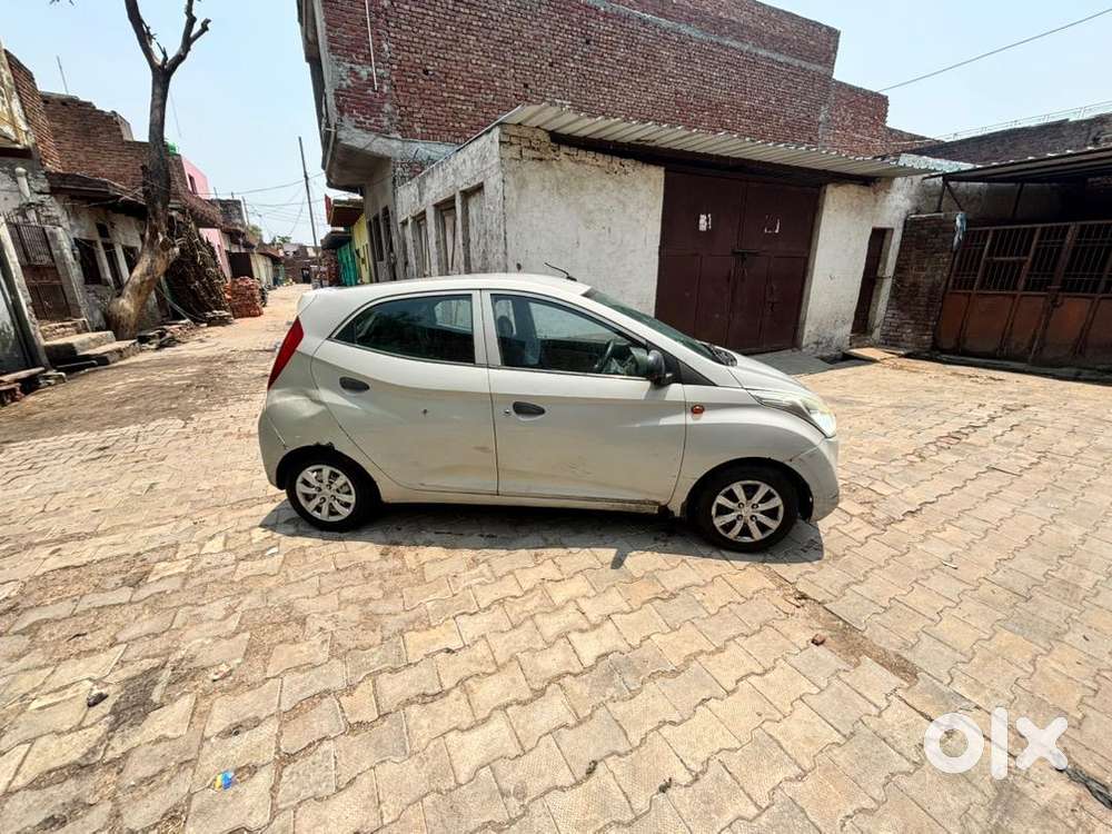 Eon 2013 Model Good Condition