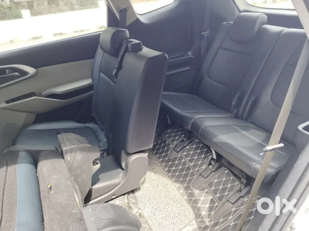Kia Carens Premium Diesel 2024