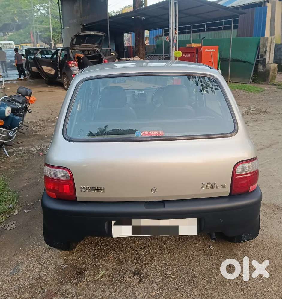 Maruti Zen For Sale