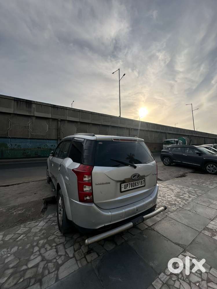 Mahindra Xuv500 2014 Diesel Well Maintained