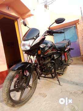 Olx old cheap bike sale