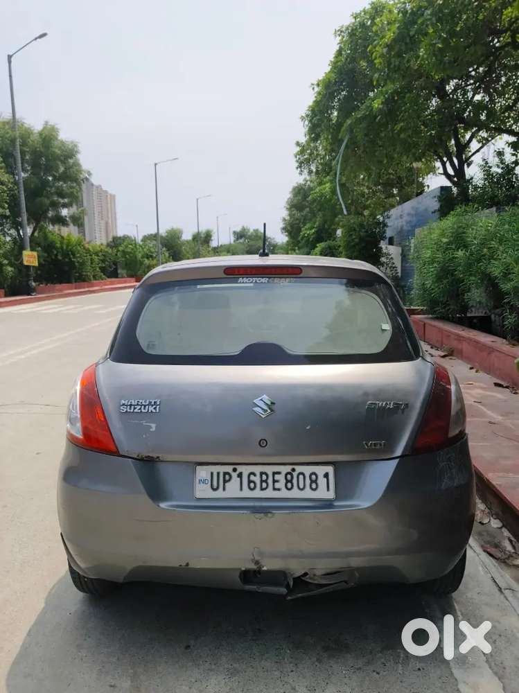 Maruti Swift Vdi 2016 Diesel
