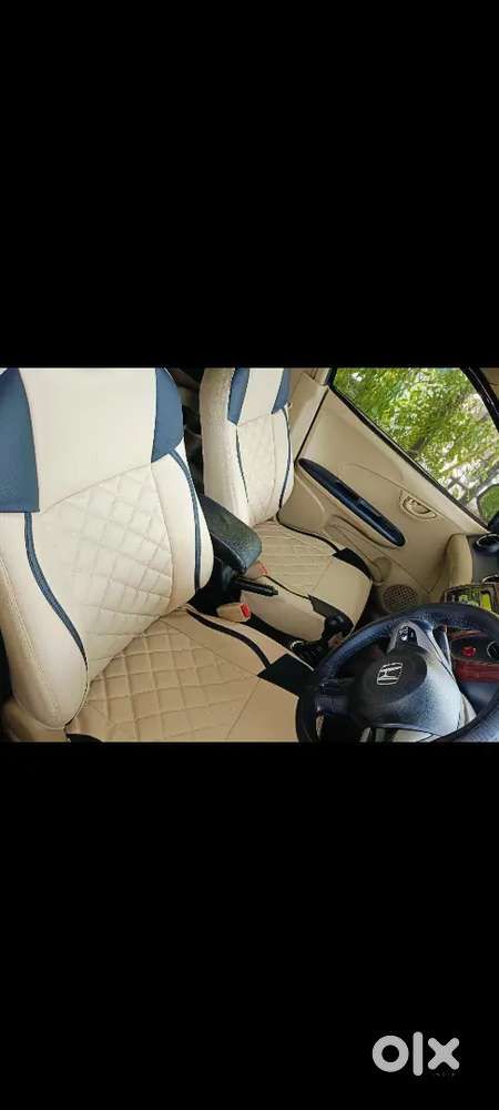 Honda Amaze 1.2 2014