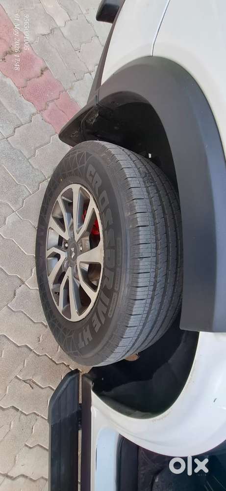 Mahindra Scorpio-n 2.2 Z8 L Diesel At 4wd 7 Str, 2023, Diesel