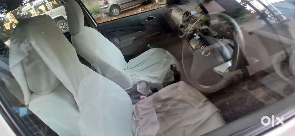 Toyota Etios Gd Sp*, 2017, Diesel