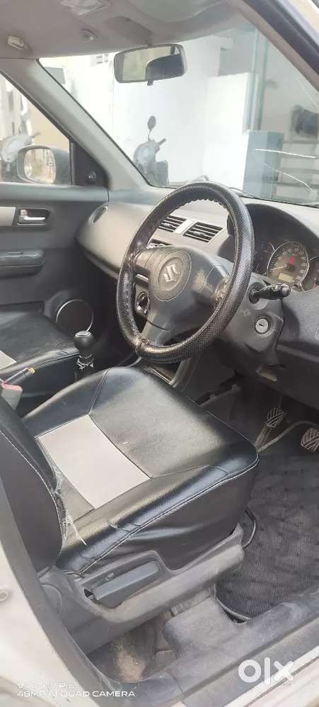 Maruti Suzuki Swift Vdi 2010 Well Maintained