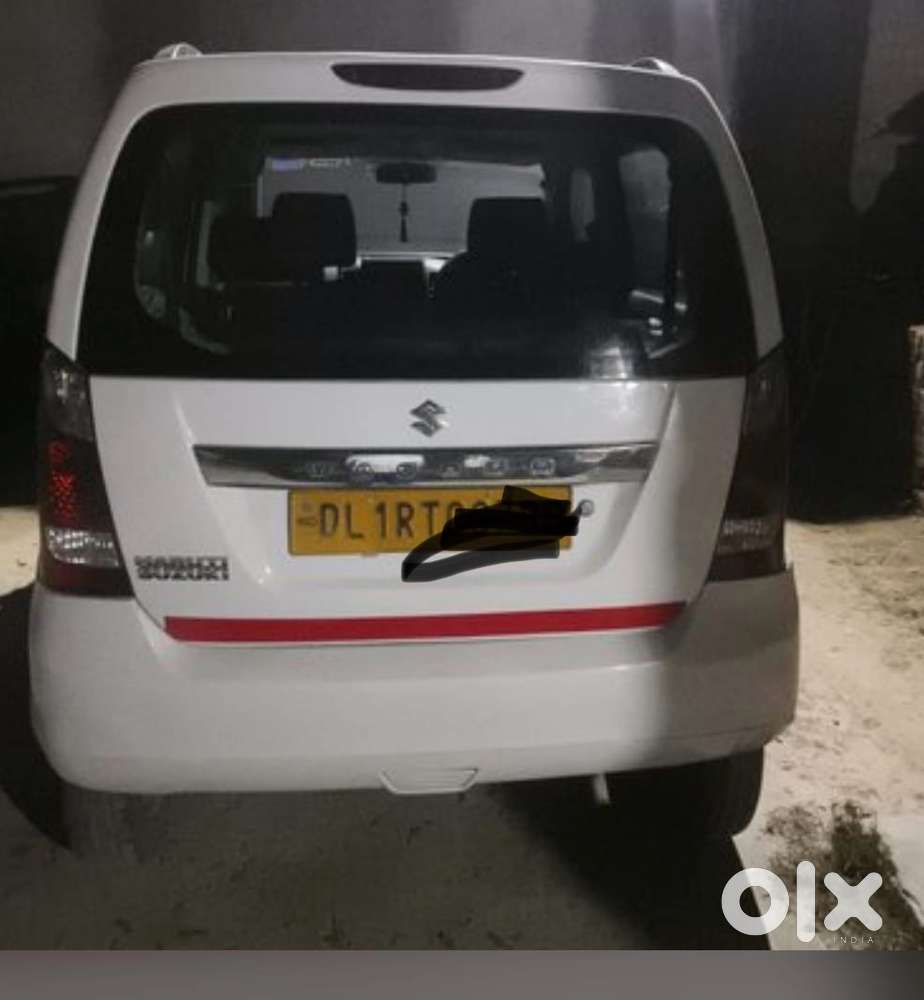 1rt Wagonr 2017 For Sale