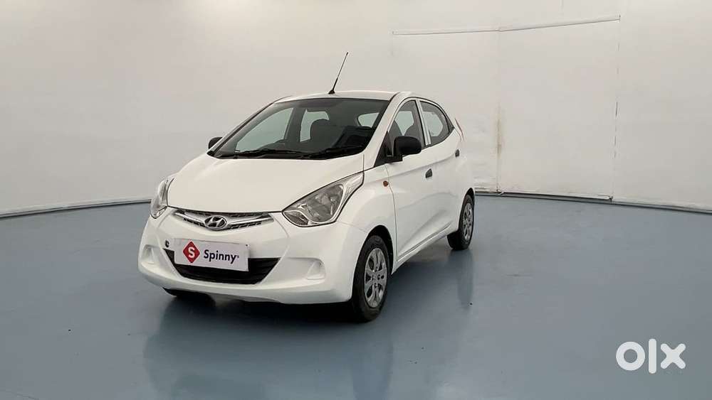 Hyundai Eon Magna +, 2015, Petrol