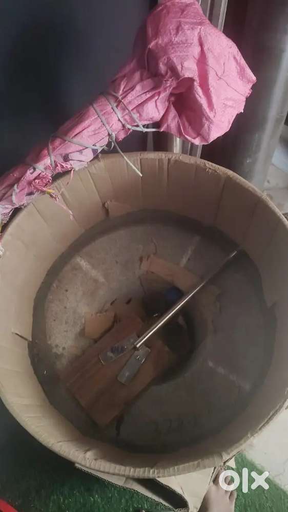 Idli dosa batter maker wet grinder