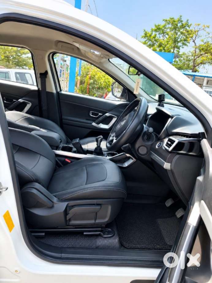 Tata Harrier Xt, 2019, Diesel