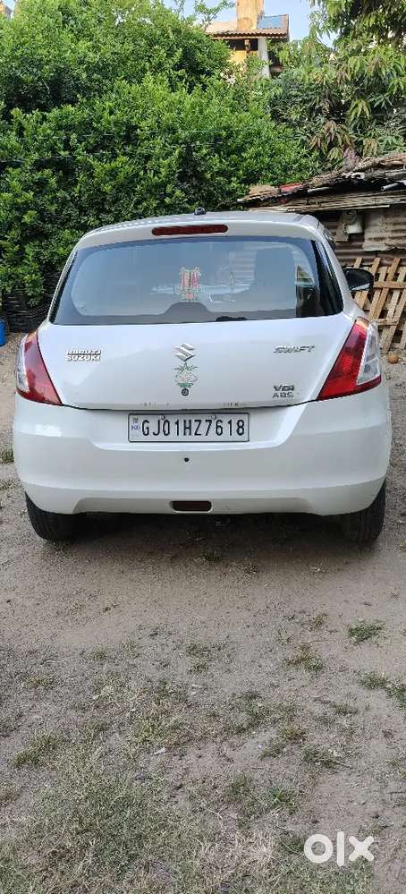 Maruti Swift Vdi 2015 Diesel