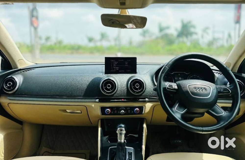 Audi A3 35 Tdi S Line, 2015, Diesel