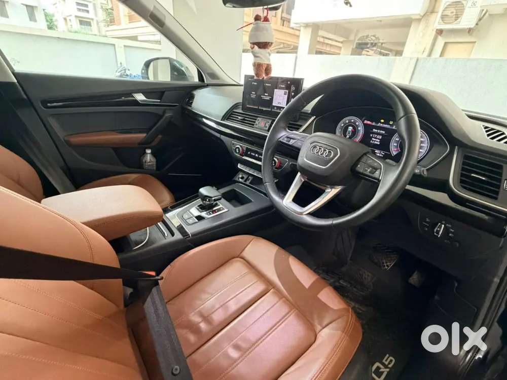 Audi Q5 2.0 45 Tfsi 2024 Automatic Petrol