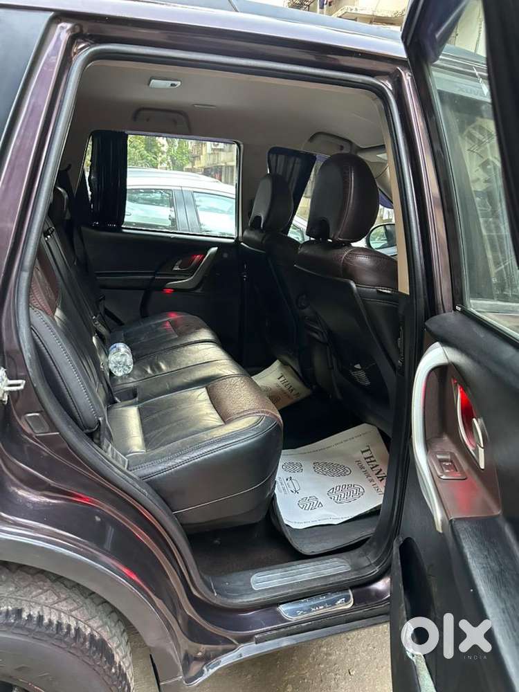 Mahindra Xuv500 2013 Diesel Well Maintained