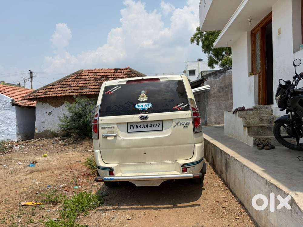 Mahindra Xylo Diesel 2011 Km Driven