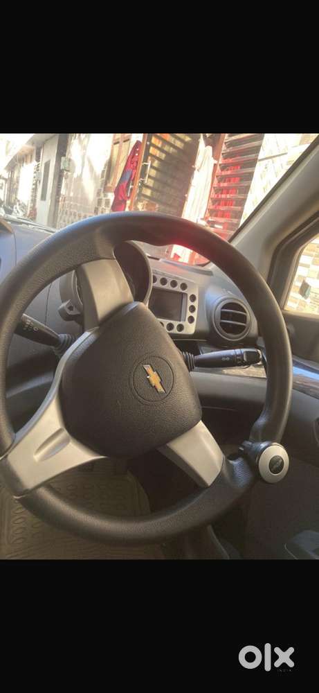 2013 Chevrolet Beat Lt Petrol