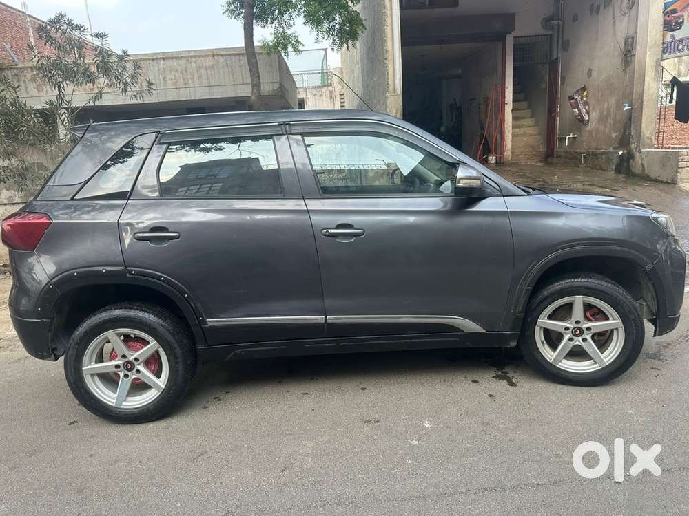 Maruti Suzuki Petrol 2021