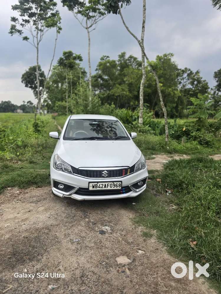 Maruti Suzuki Ciaz Diesel 2016