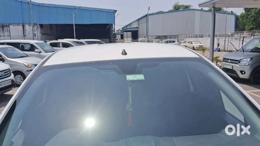 Ford Figo 2018 Petrol Good Condition