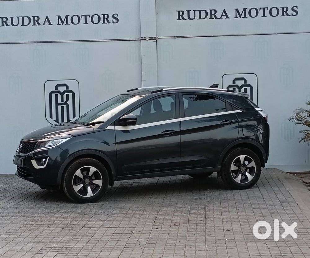 Tata Nexon