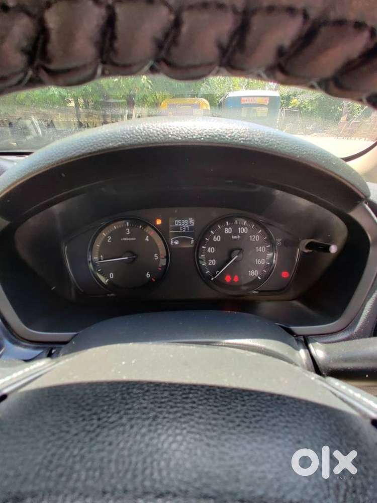 Honda Amaze 1.5 Smt I Dtec, 2020, Diesel