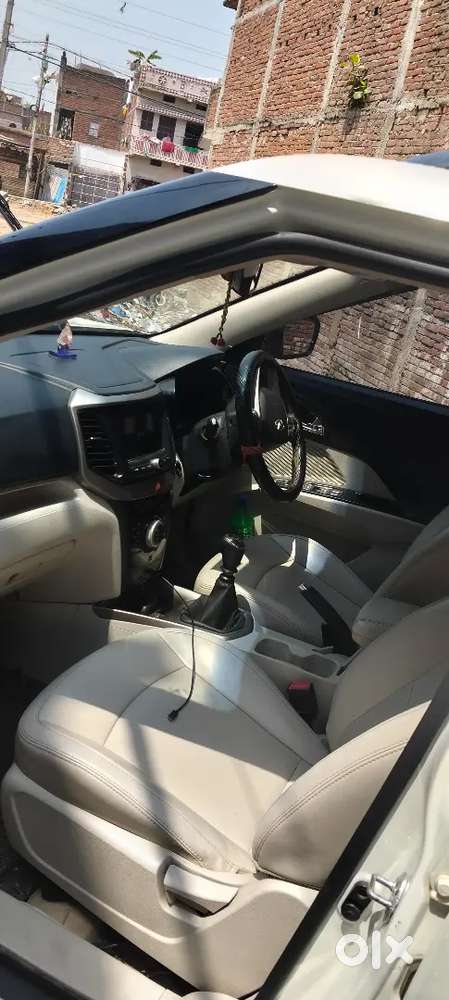 Mahindra Xuv300 Turbosport 2021 Diesel 80000 Km Driven