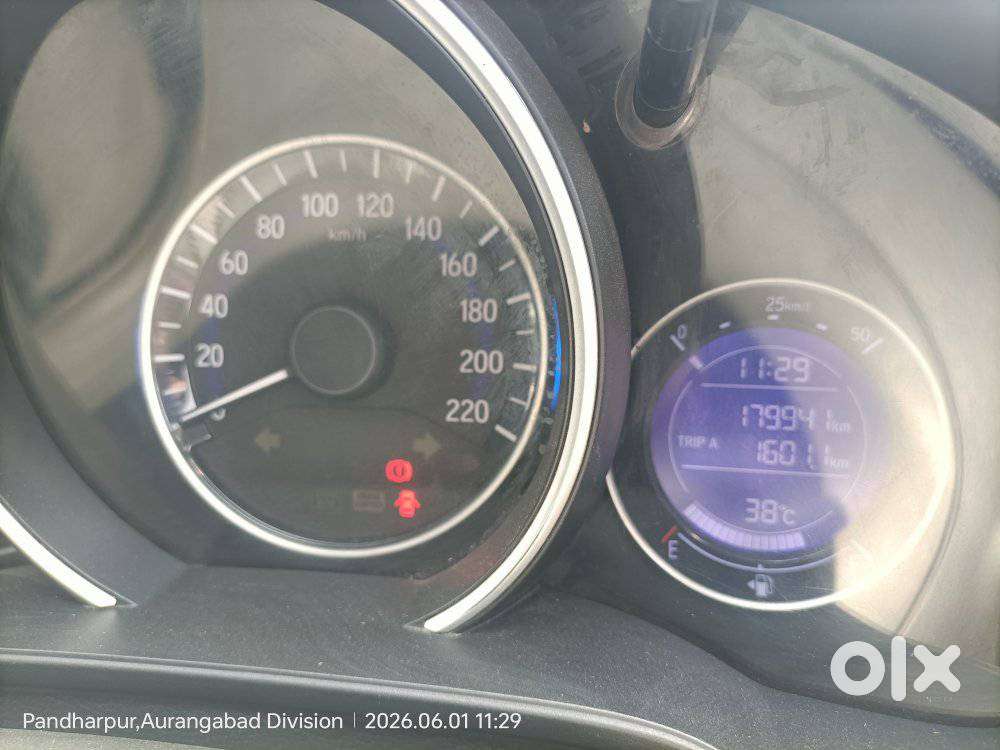Honda Wr-v 1.5 Vx I-dtec, 2019, Diesel