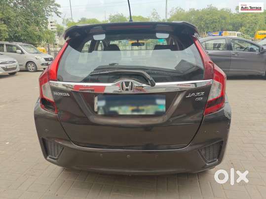Honda Jazz 1.5 Vx I Dtec, 2016, Diesel