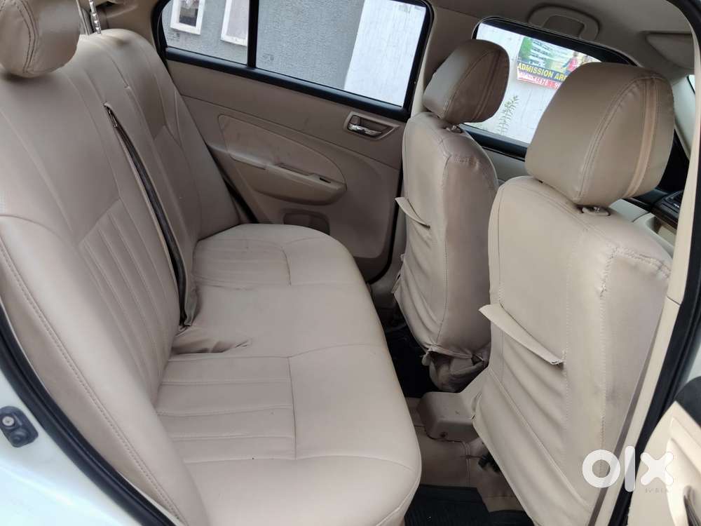 Maruti Suzuki Swift Dzire Vdi Bsiv, 2015, Diesel