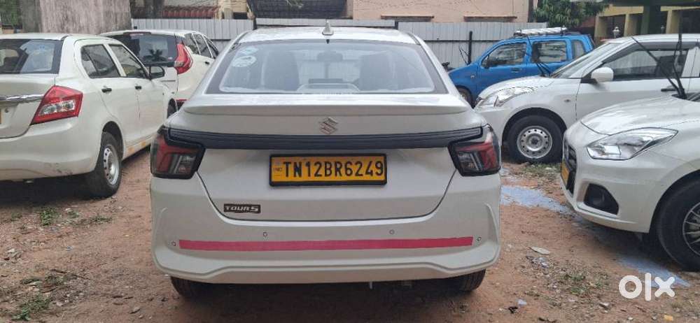 Maruti Suzuki Swift Dzire, 2026, Cng & Hybrids
