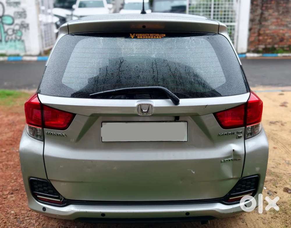 Honda Mobilio V I-dtec, 2014, Diesel