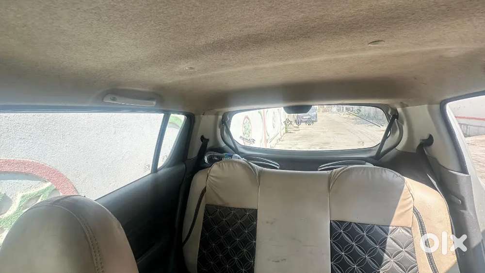 2013 End Vehicle With Neat Condition, Ready To Use No Single Issue