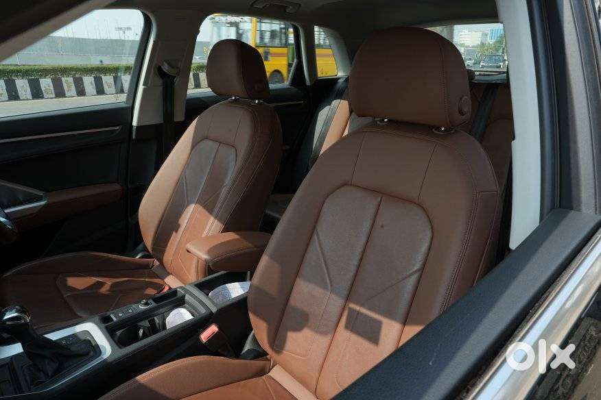 Audi Q5 2.0 45 Tfsi Technology, 2024, Petrol