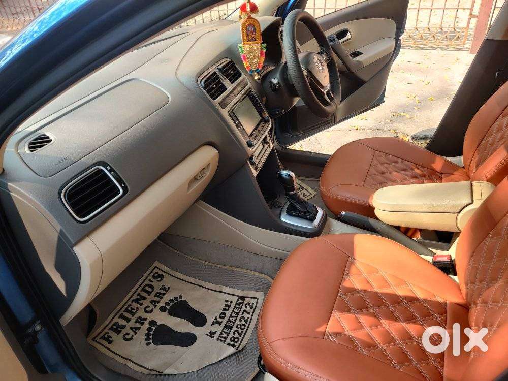 Volkswagen Vento 1.5 Tdi Highline At, 2018, Diesel