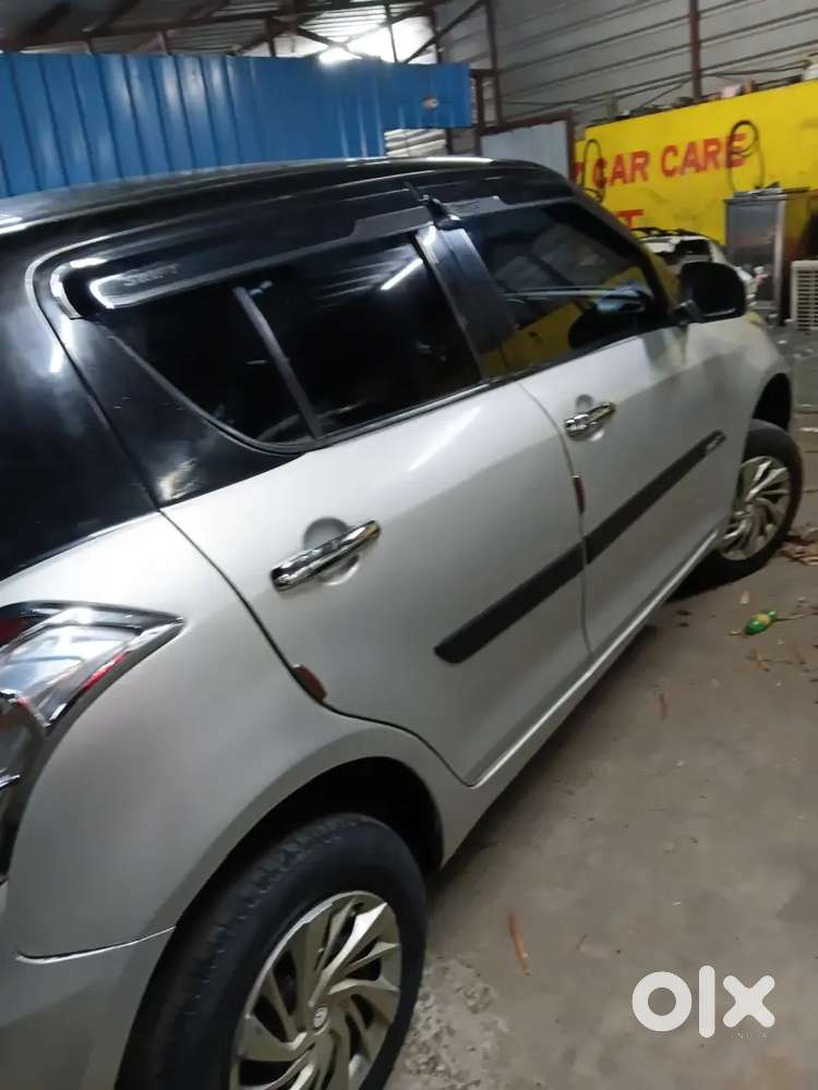 Maruti Suzuki Swift Vdi 2013