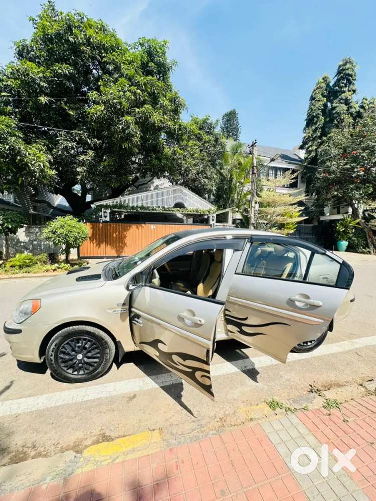 New Tires New Battery