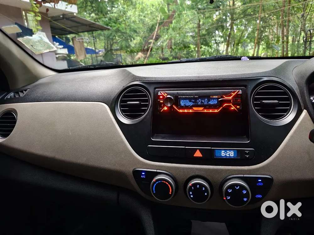 Hyundai I10 2014 Diesel Well Maintained